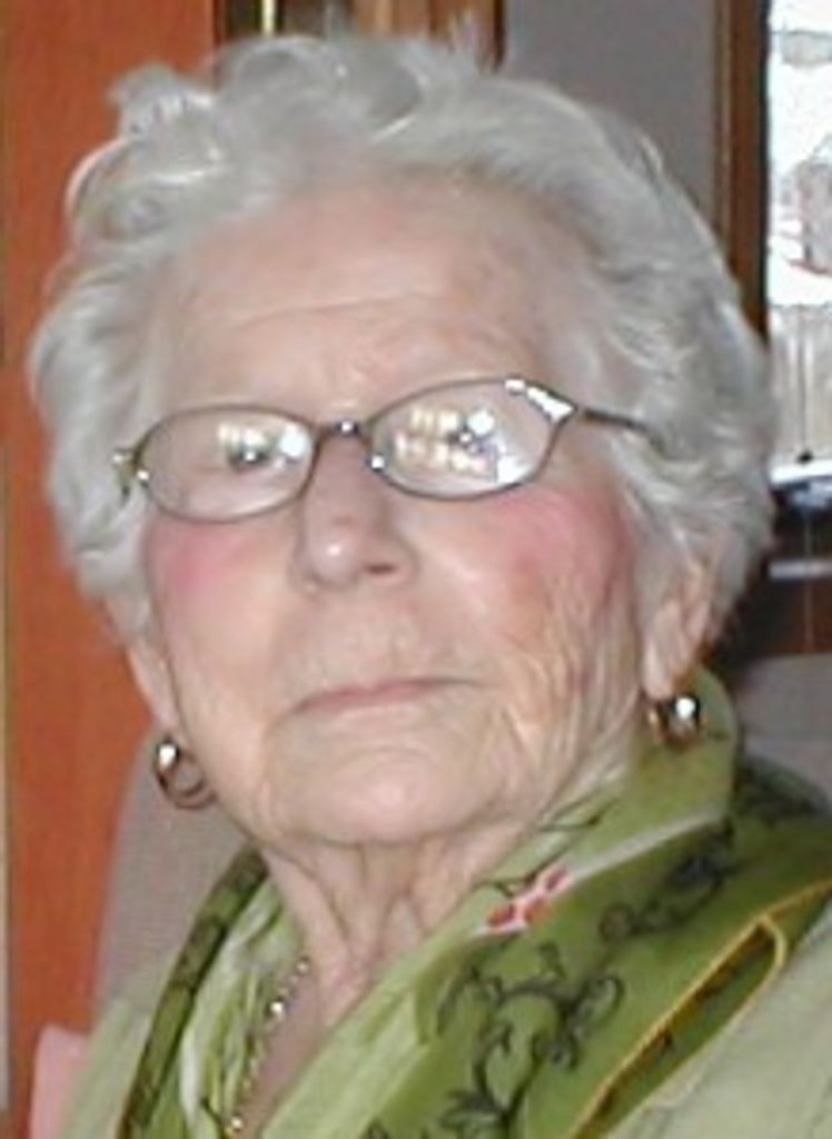 Pearl K. Norton
