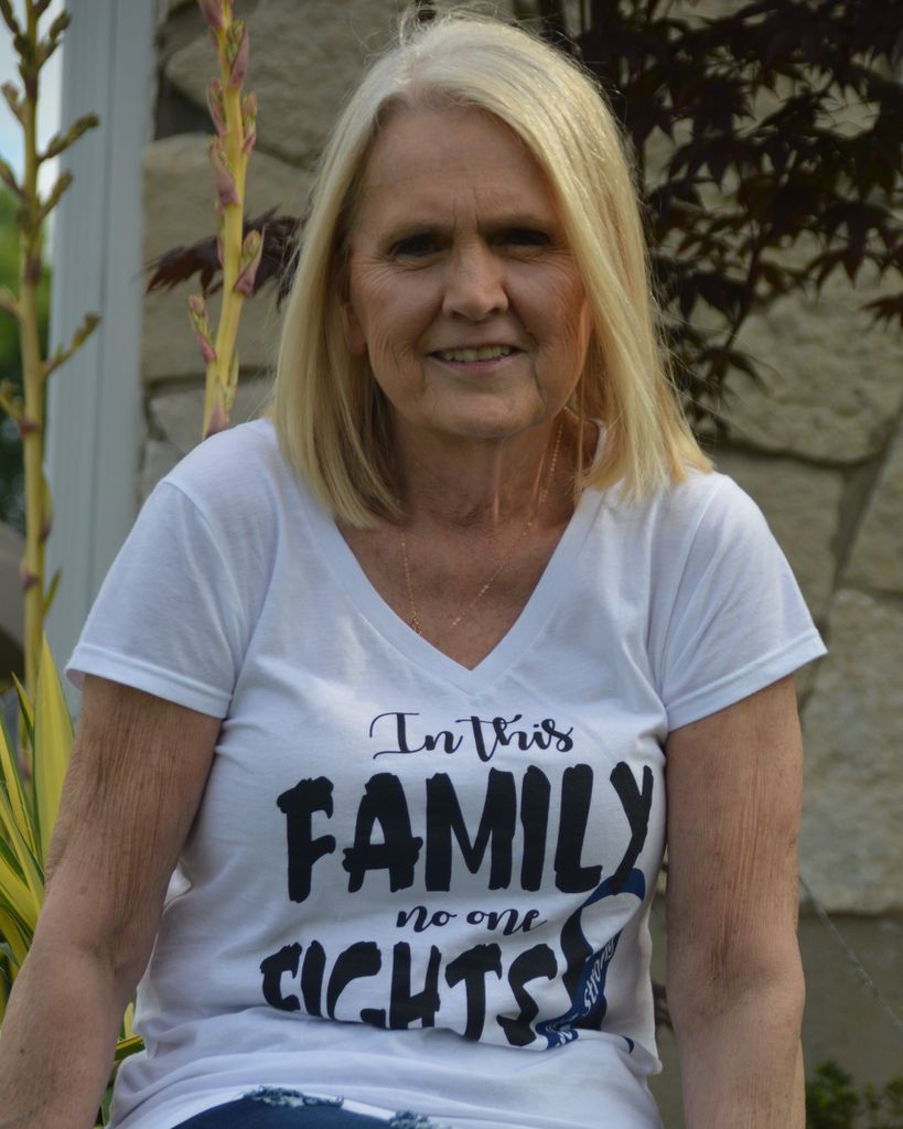 Brenda M. Leonard