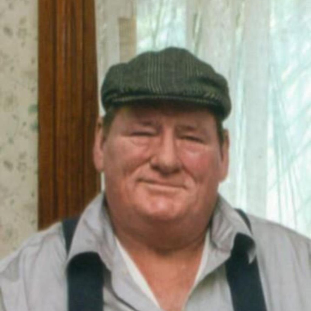 Fred James Hill