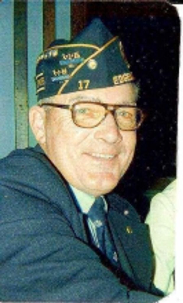 Robert Kemp Cole