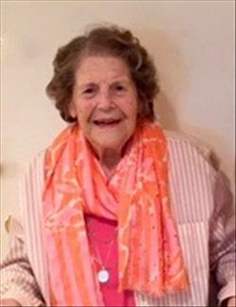 Barbara Boerger