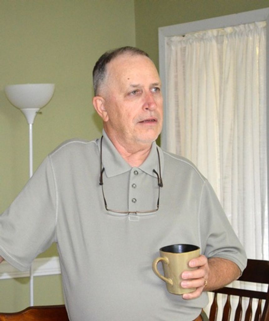 Ltc (Retired) Dr. Connie Lee Wood