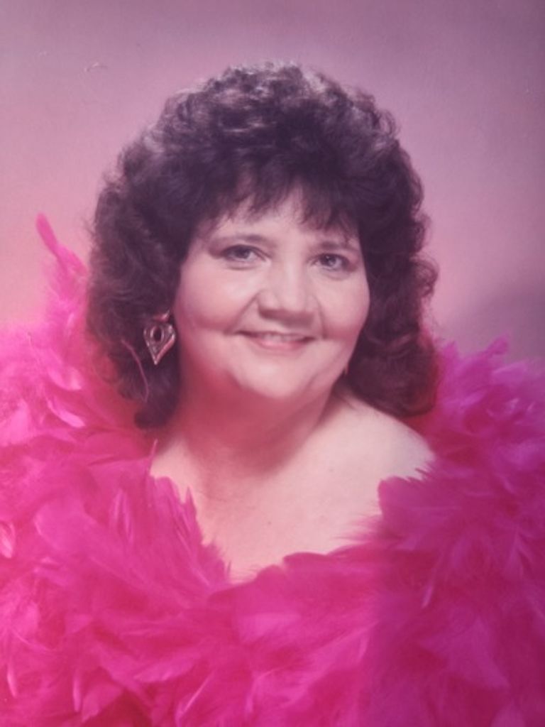 Dores Yvonne Jones Profile Photo