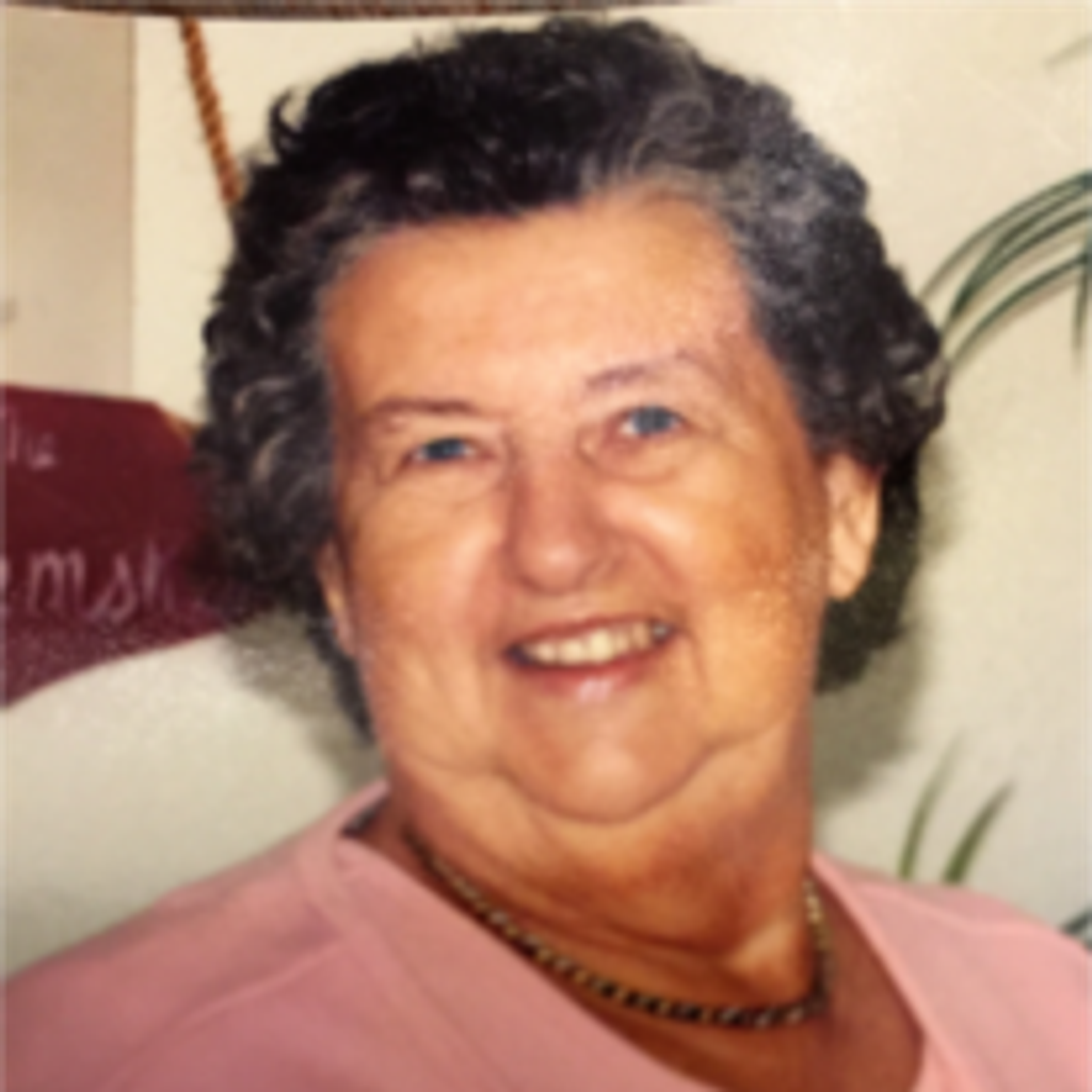 Esther  M. (Myers)  Dettinger Profile Photo