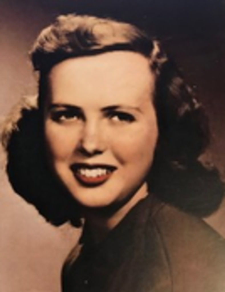 Carol M. Hart