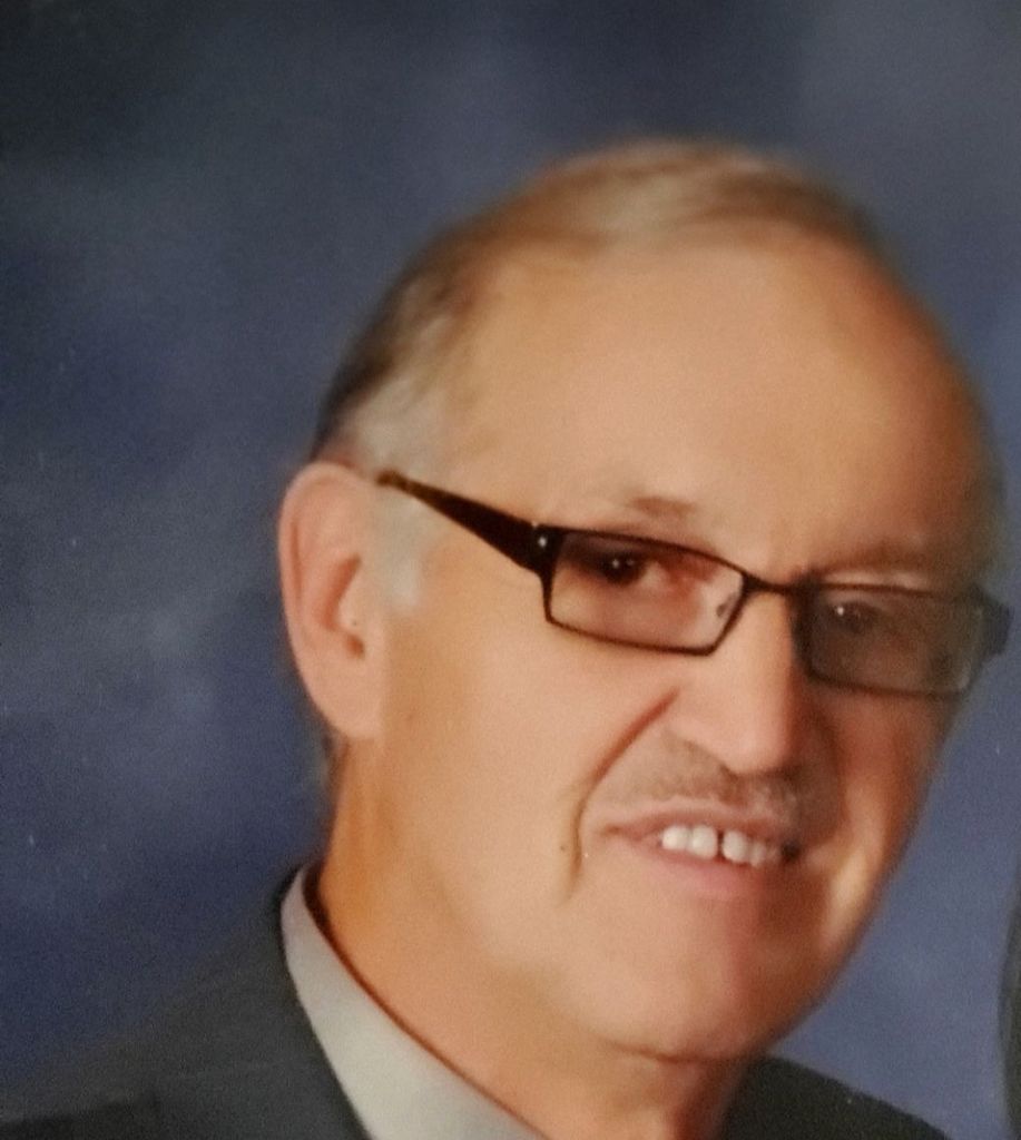 Linus "Roy" Hoelscher Profile Photo