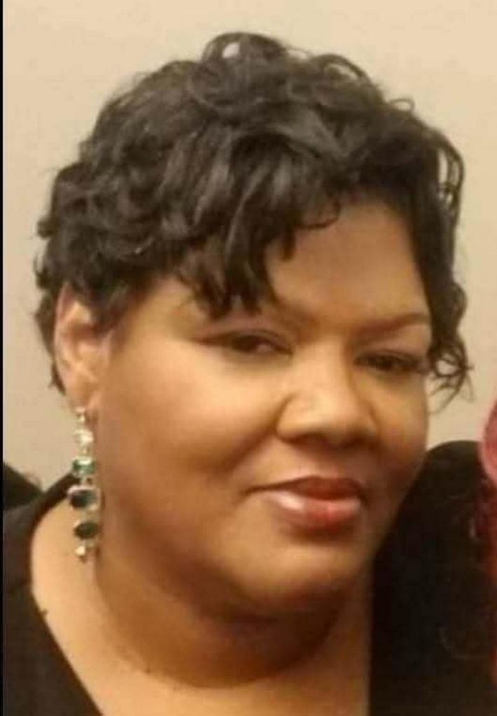 Adrian Michelle Mcfadden Profile Photo