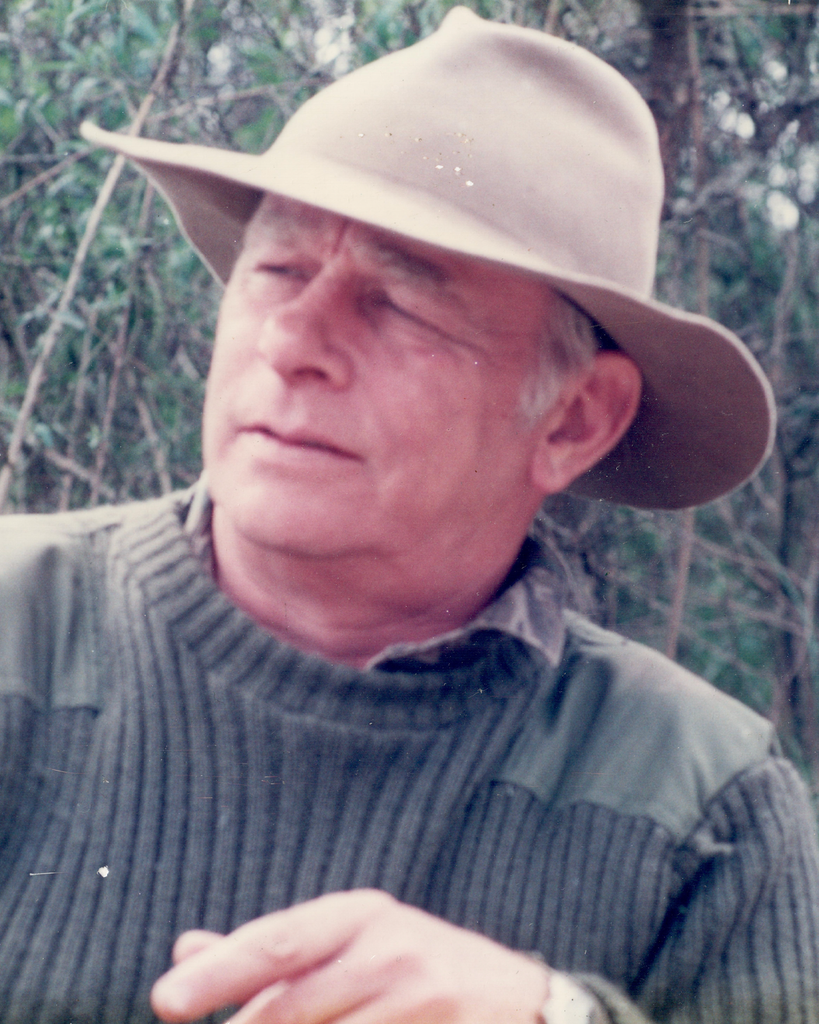 Robert Lansing Phipps Profile Photo