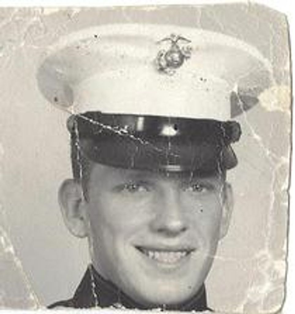 Charles J. Kemble