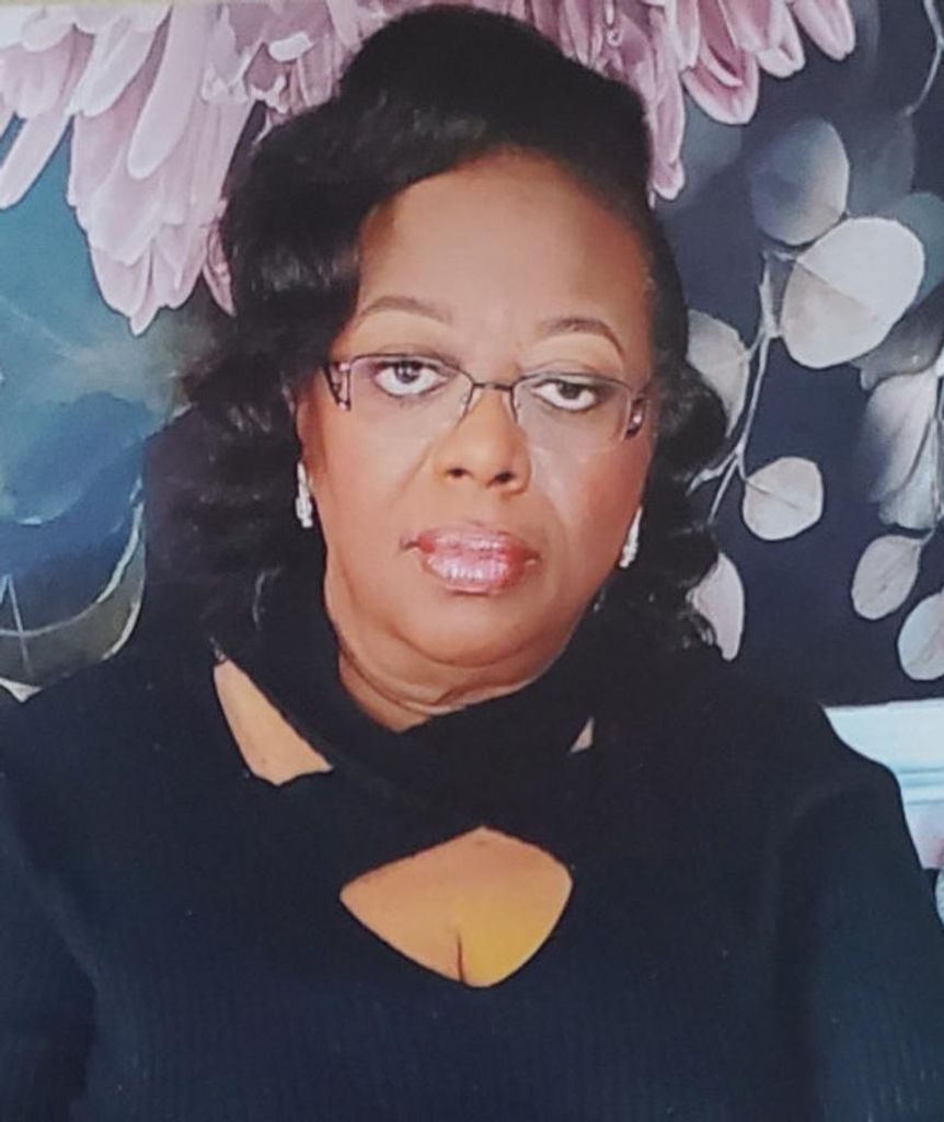 Patricia Lynne Williams Profile Photo