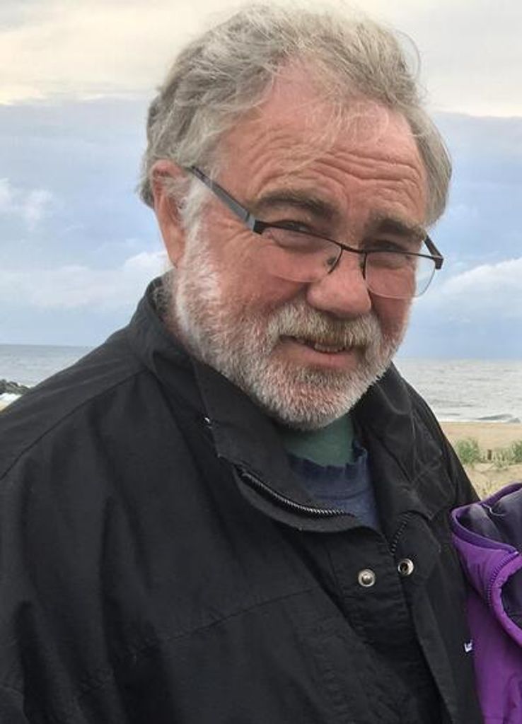 Kenneth L. Leach Profile Photo