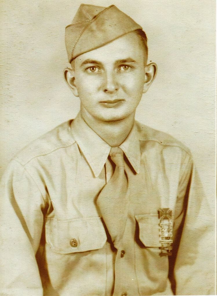 Gene Cochrane