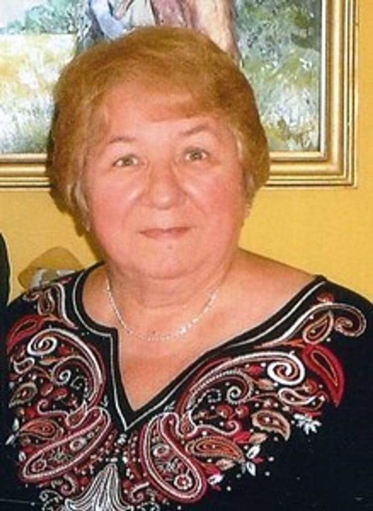 Helen Bukaczyk