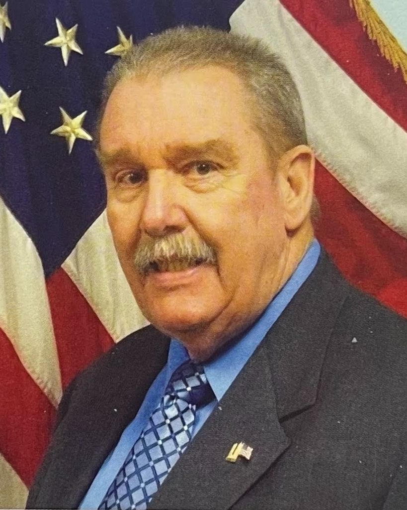 Daniel J. Wright, Jr.