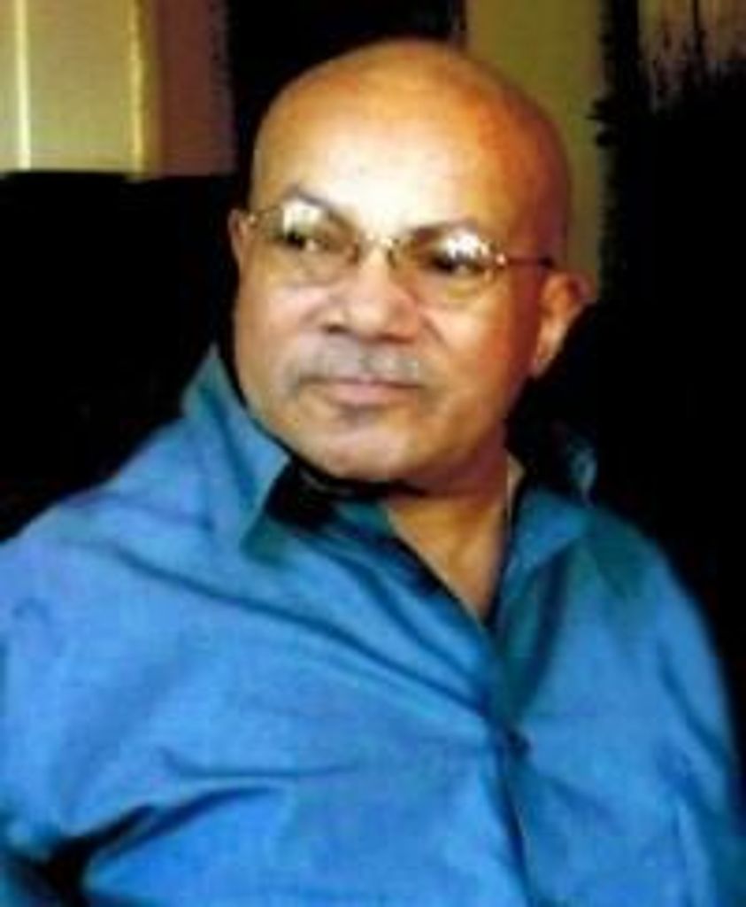 Chief William B. Bass