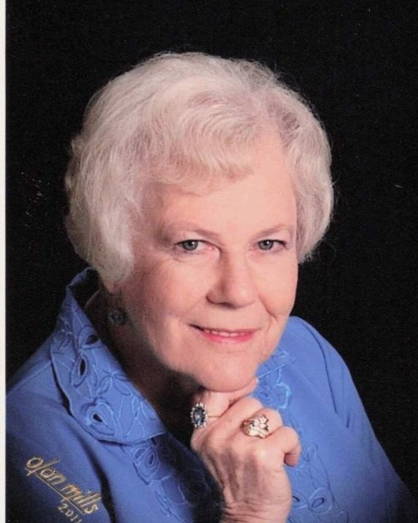 Janie Marie DeWeese Profile Photo