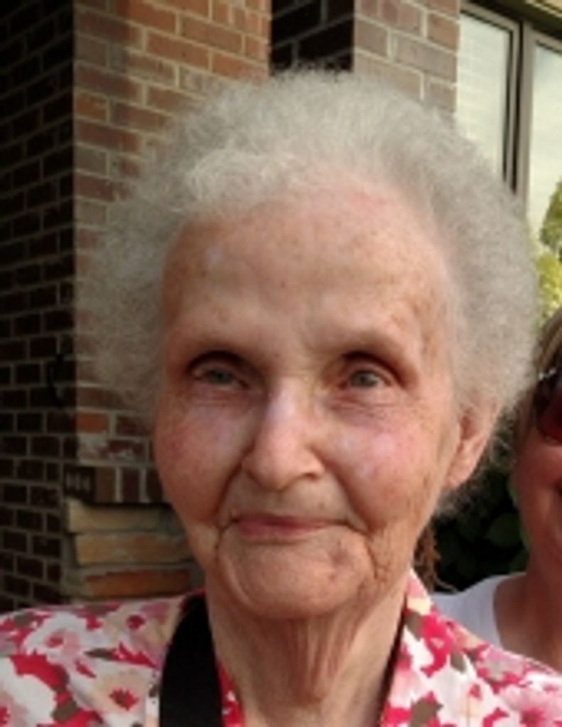Sarah "Dean" E. Otts