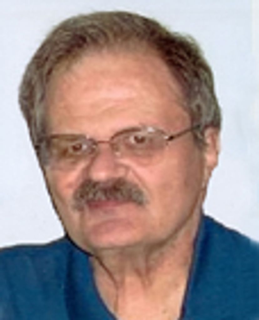 Gerald G. Hostettler