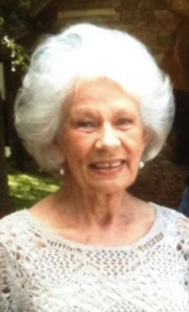 Roberta (Hottel) Evans