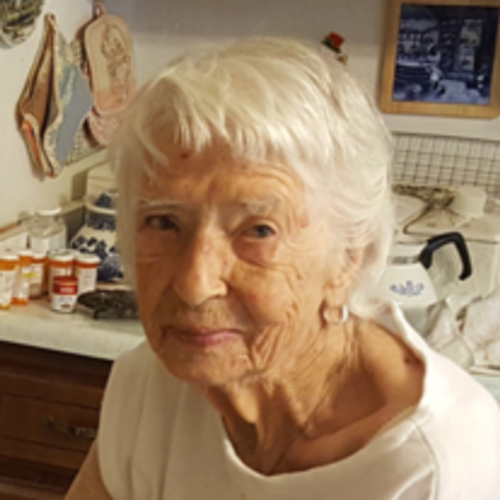 Mable Winnifred Cade Profile Photo