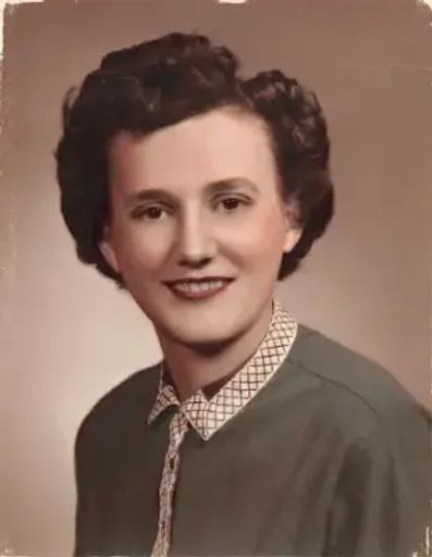 Beatrice Ward Daniel Profile Photo
