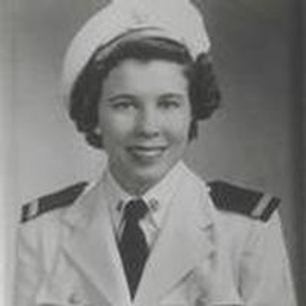 Betty  Jean Miller