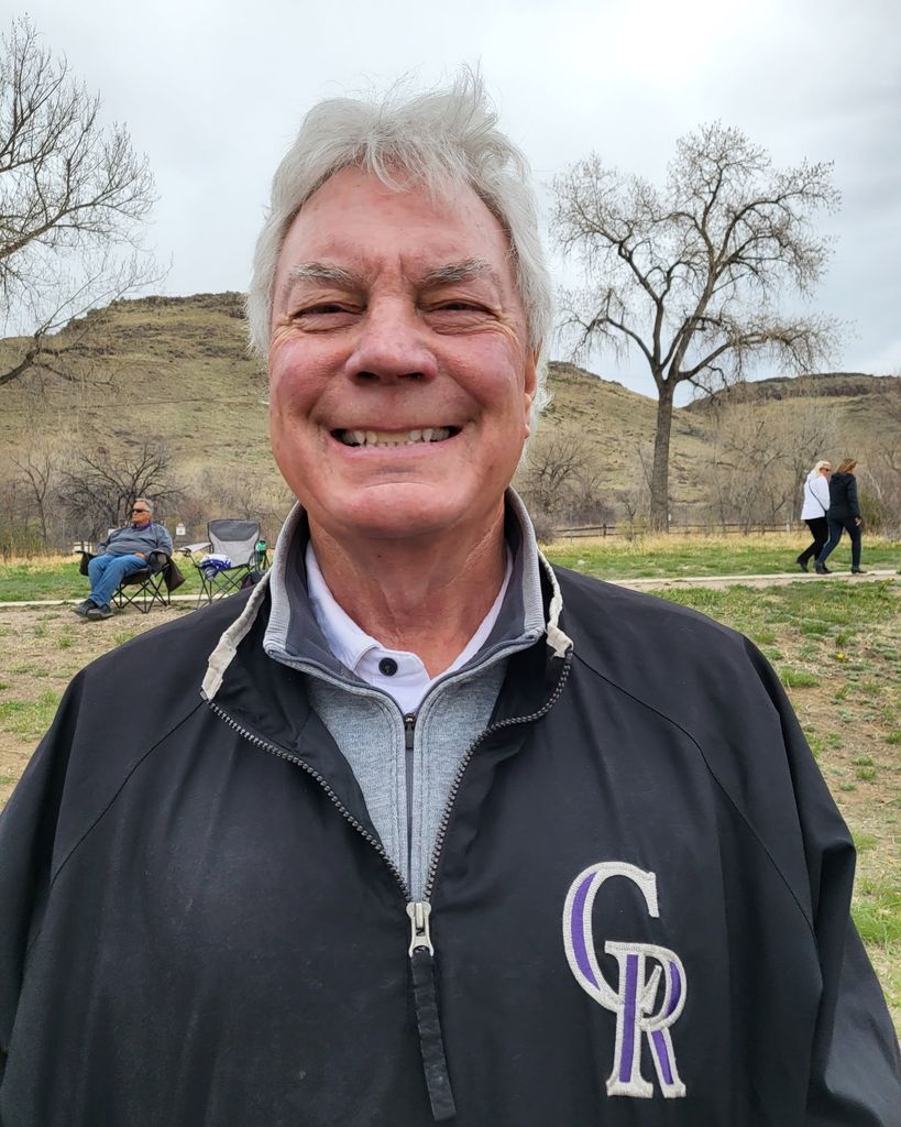 Steven J. Saunders Profile Photo