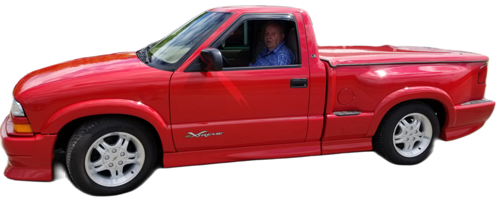 Robert "Bobby" Lee Slingerland Profile Photo