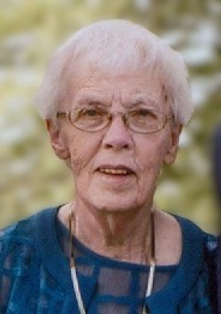 Ardis M. Twedt