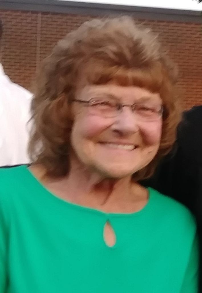 Hilda White