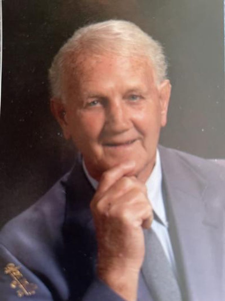 Keith John Kincer