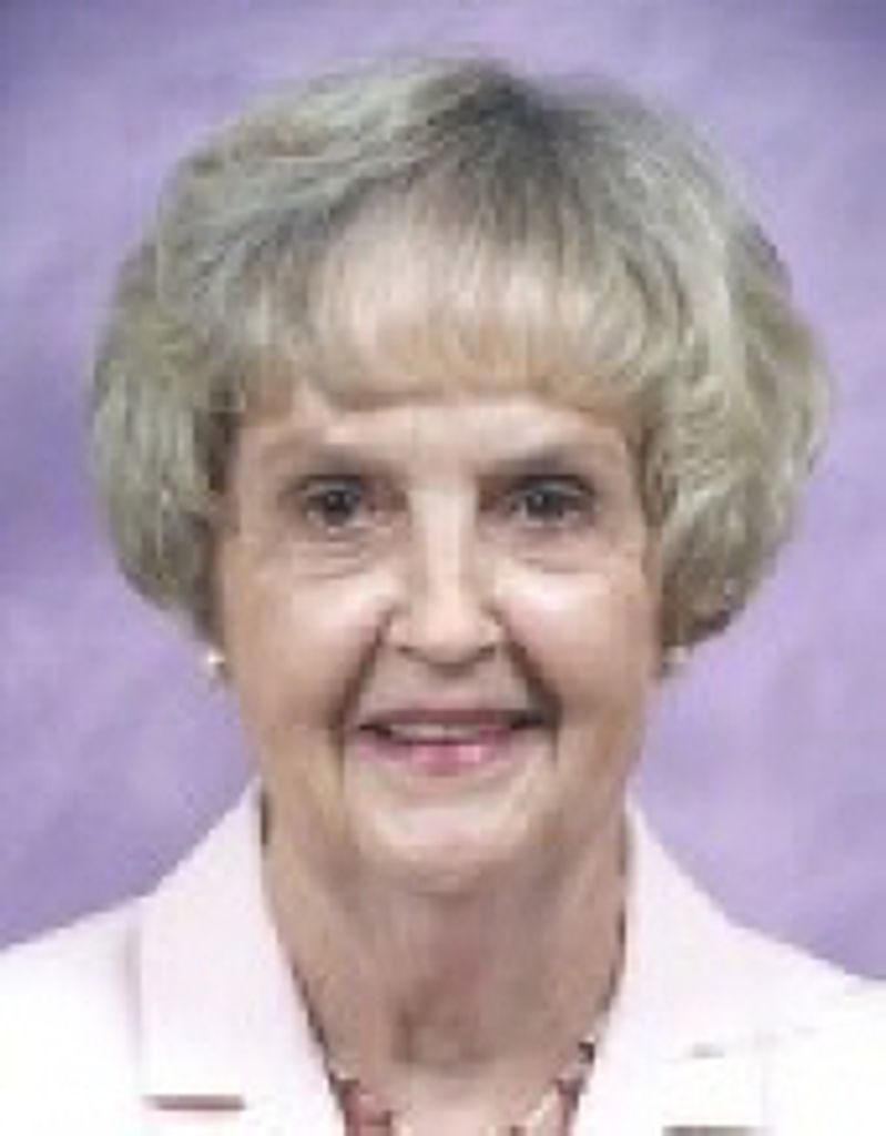 Norma Watts