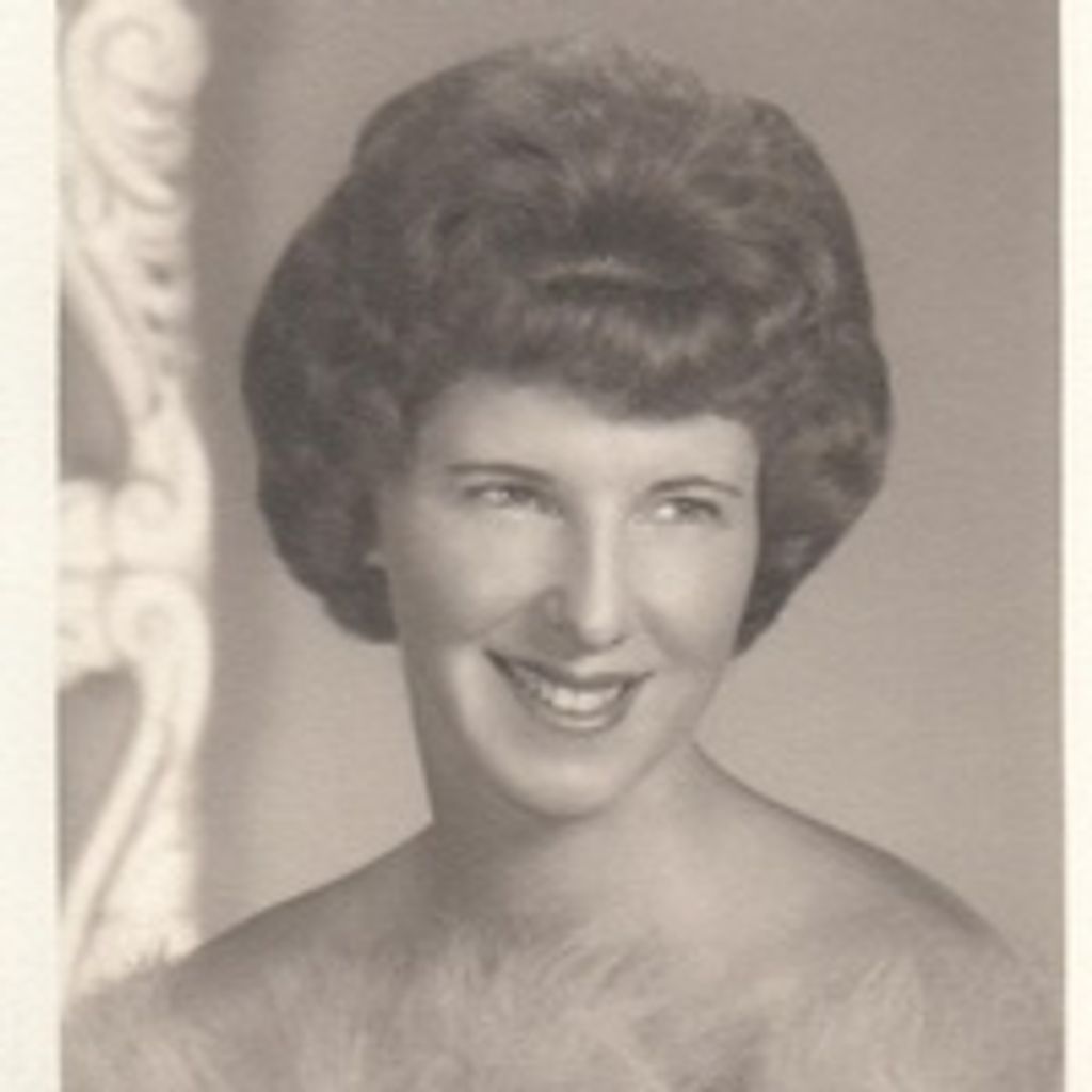 Carole  Arlene Eckfords