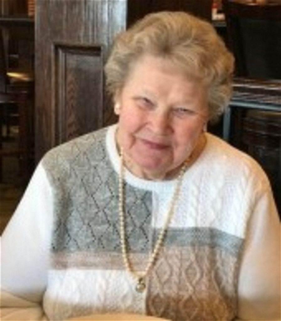 Mayme Usitalo Profile Photo