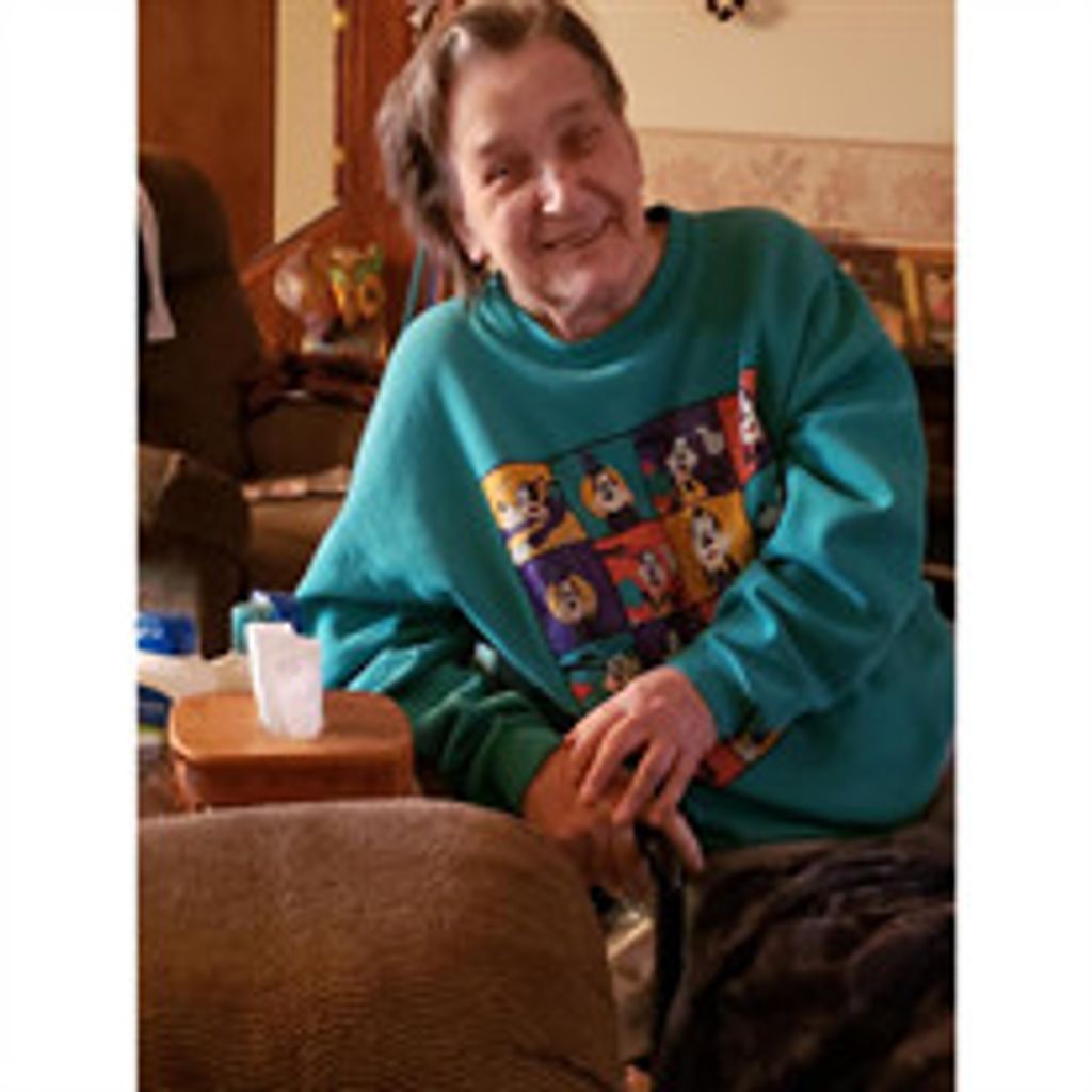 Elizabeth M. Hall Profile Photo