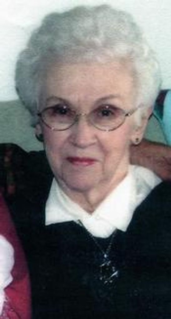 Bonnie Beth Davidson
