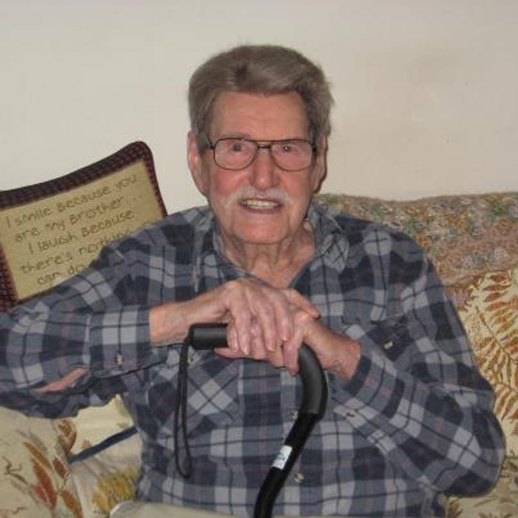 George William Fairburn