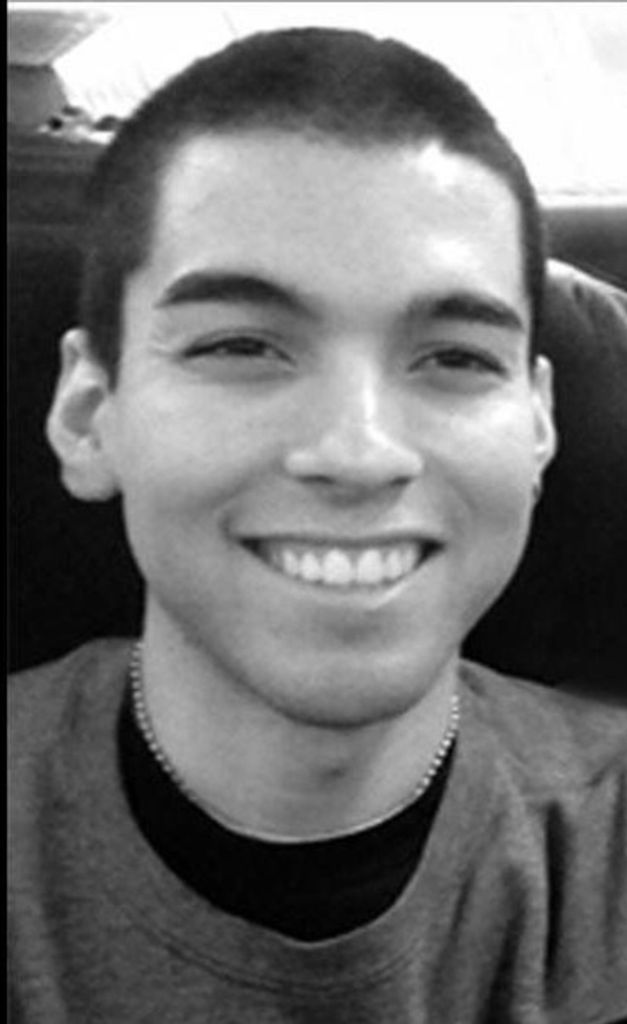 Jonathan David Rey Trevino