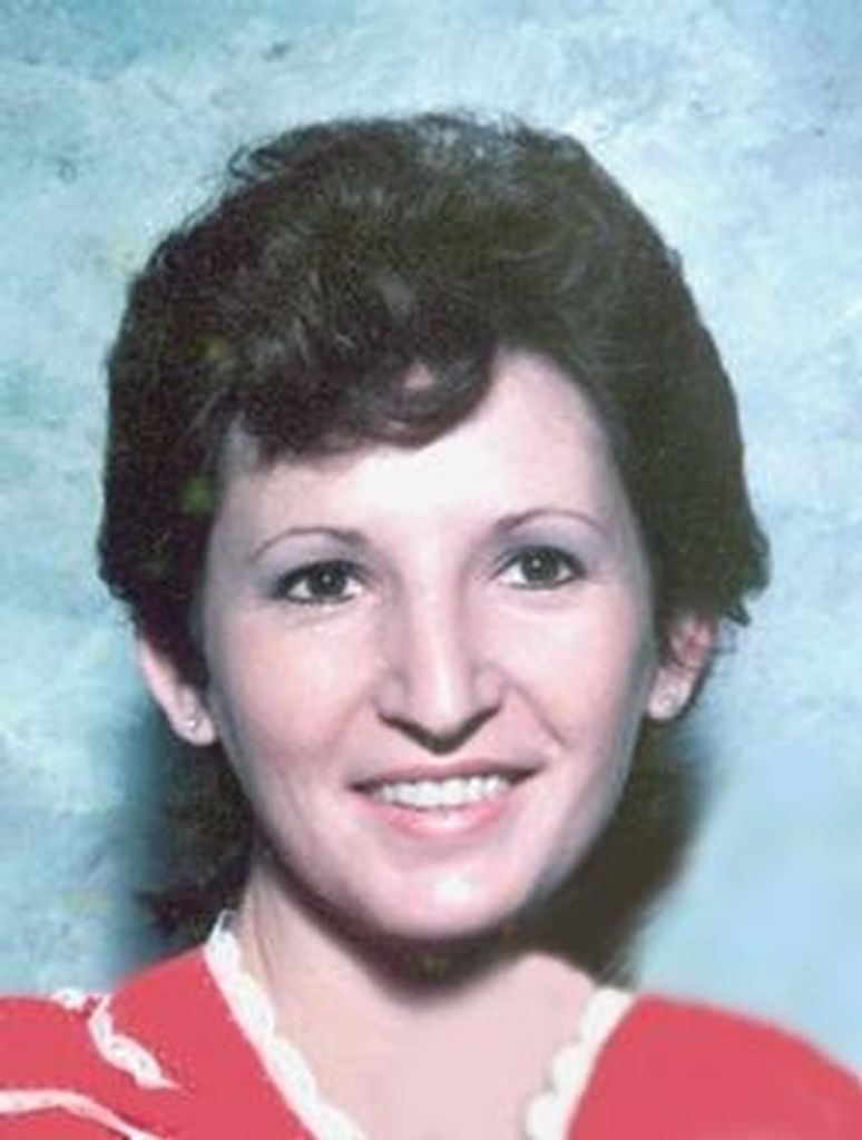 Pamela Jean Wright