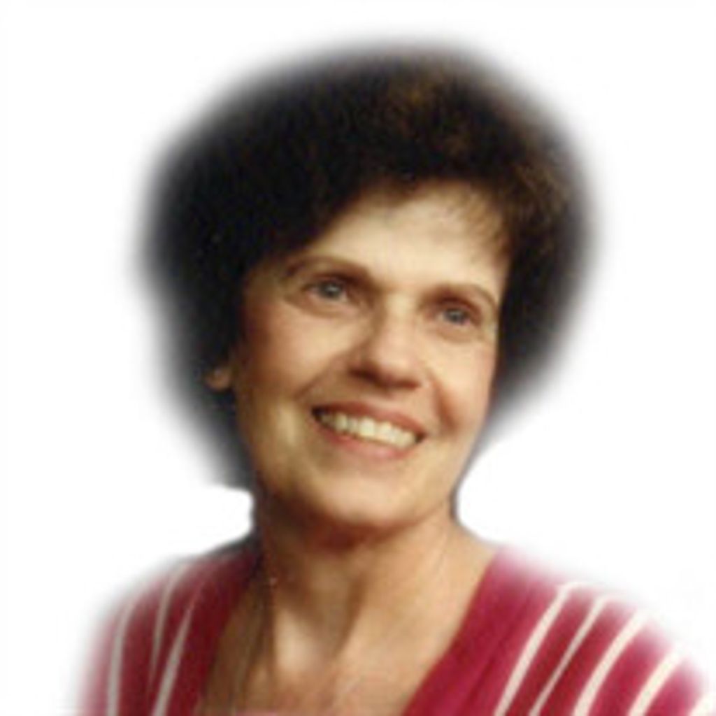 Betty Tidwell