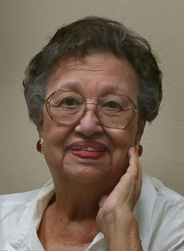 Isabel Ernestina Brown
