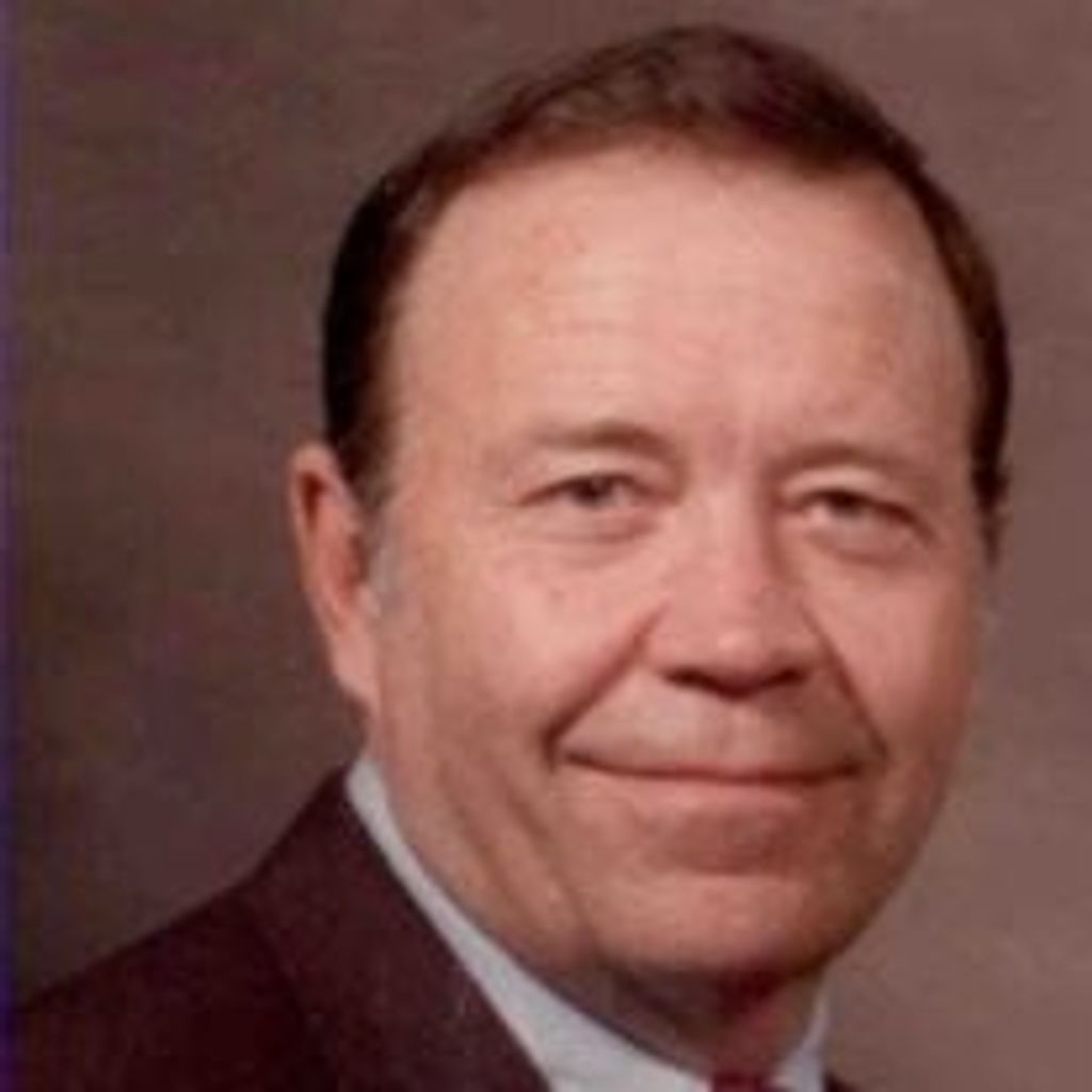 Mr. Otho Albert May