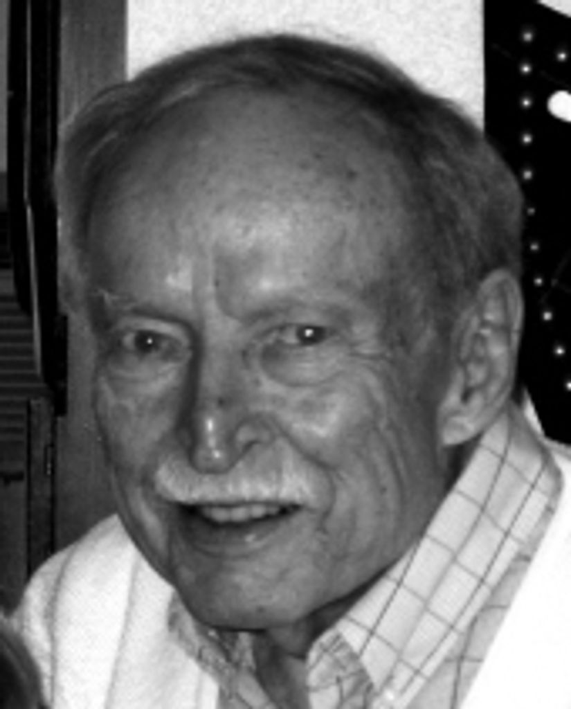 John P. Burbank Profile Photo