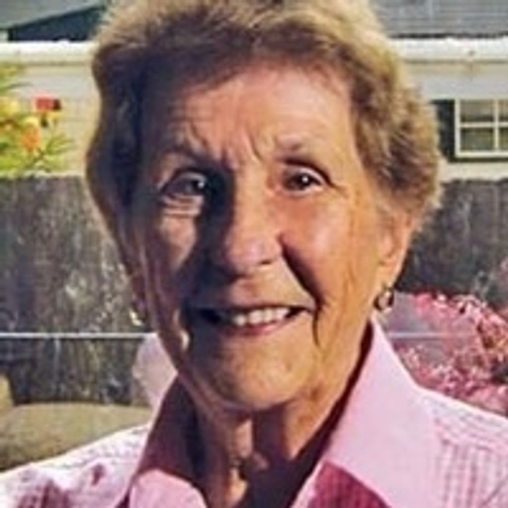 Adelle Beechey