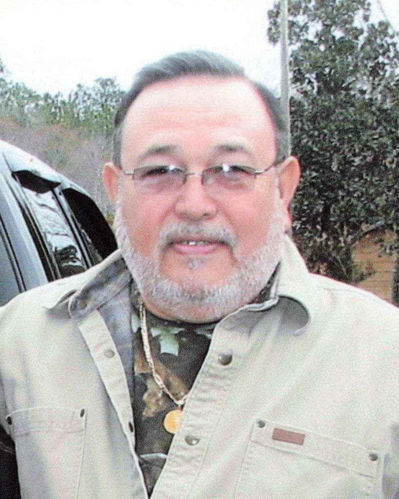 Manuel Dominguez Profile Photo