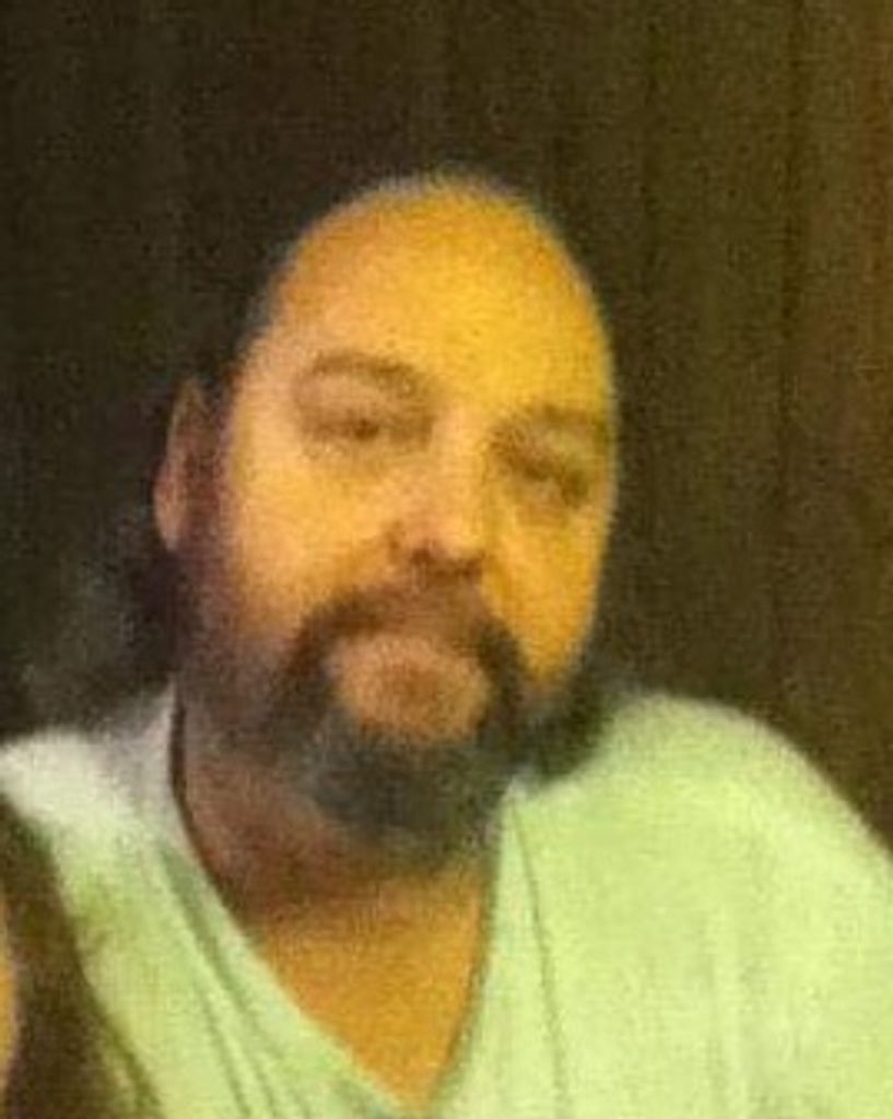 Garner Lee Rice, Jr.