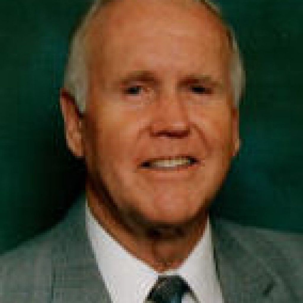 Rex LeRoy  Christensen