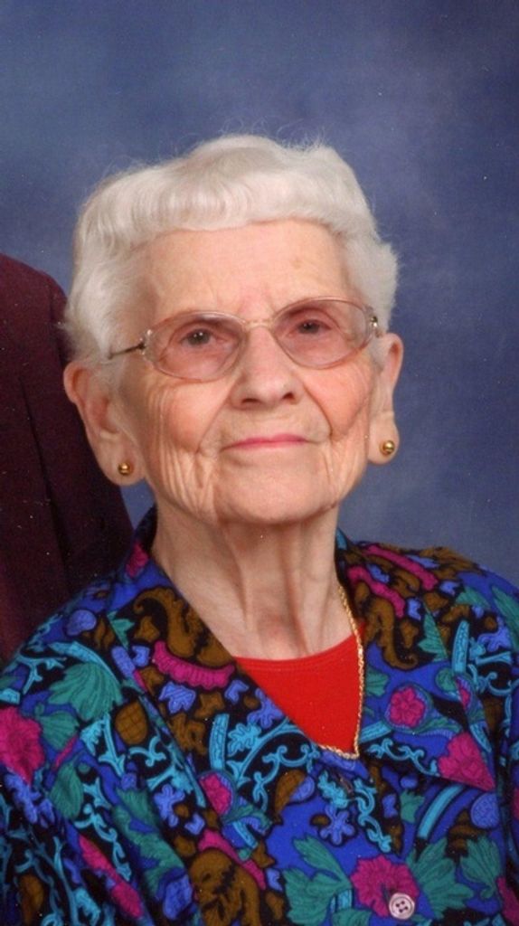 Laura Lee West