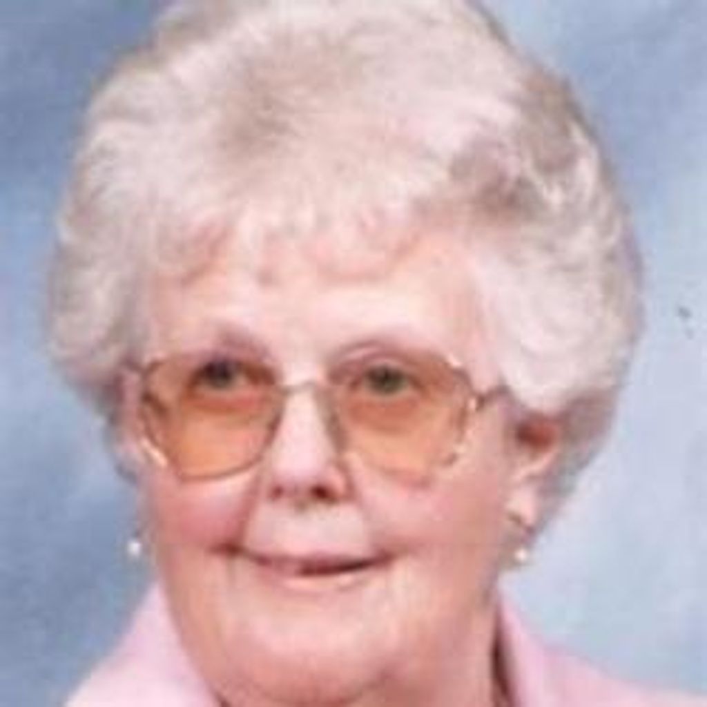 Beulah Jean Timm