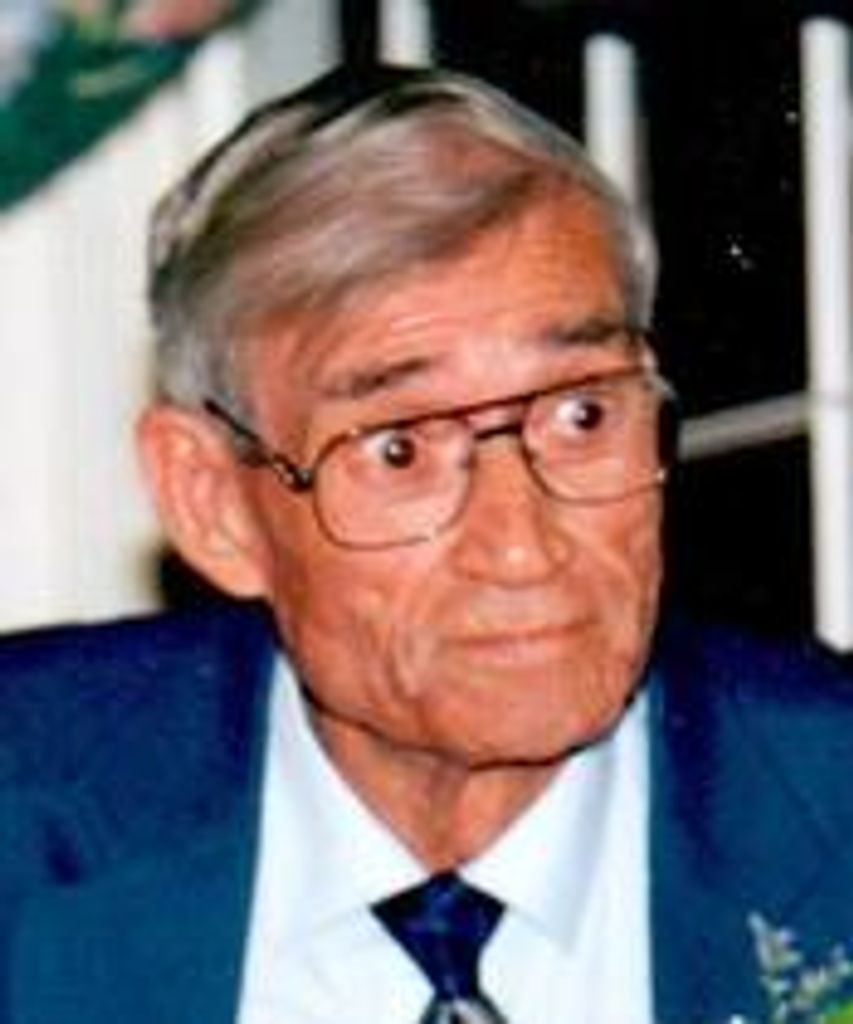 M. Nelson Mcmurrain